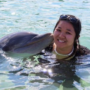 Meet your Posher, Galang